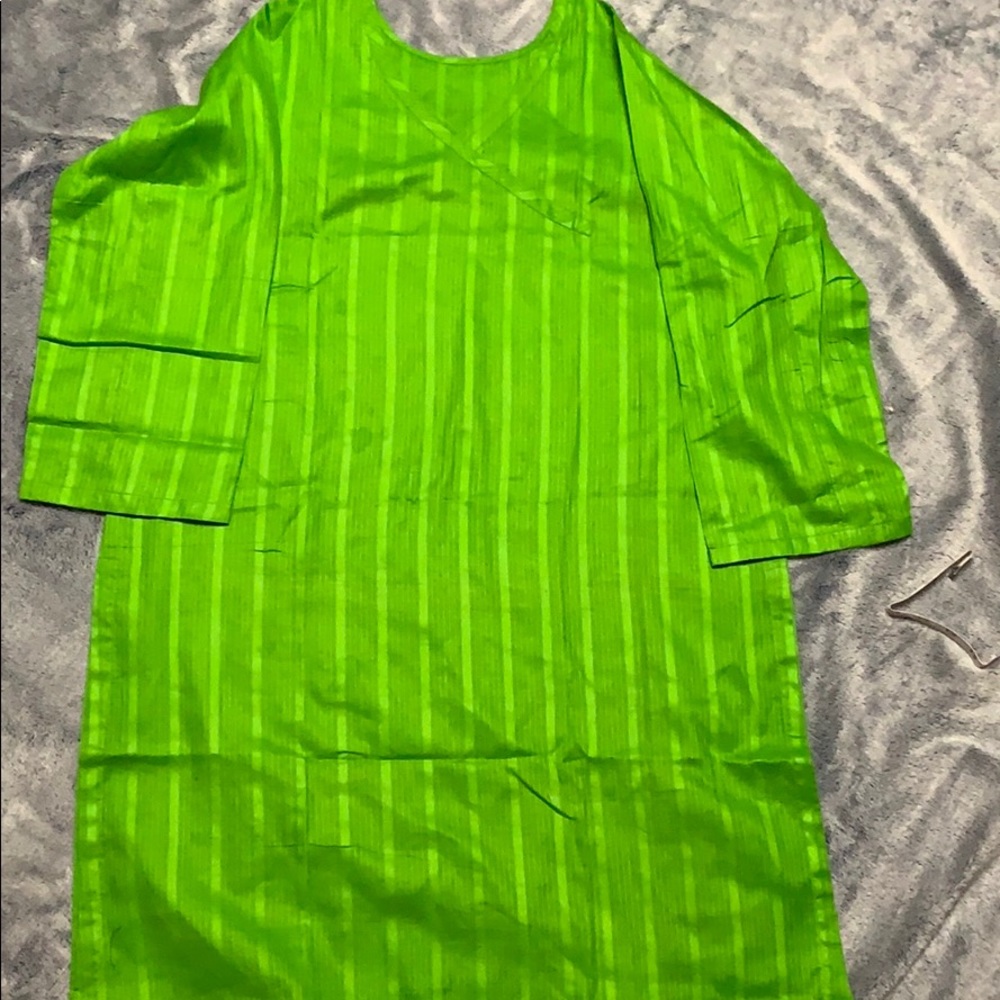 Kurti